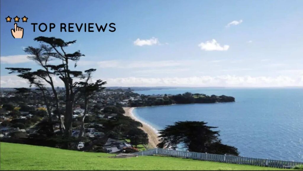 Climate in Devonport