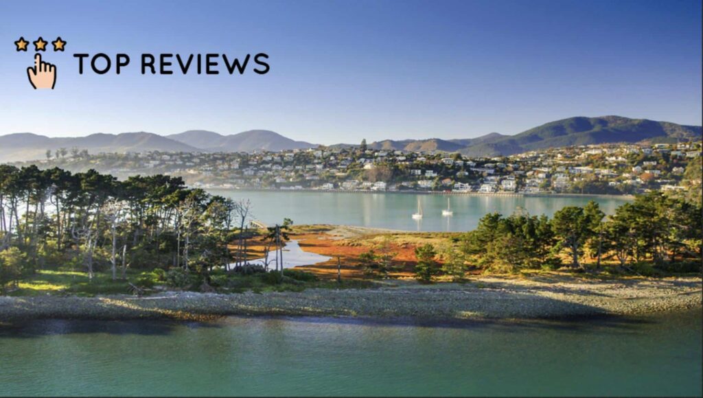 Climate in Nelson