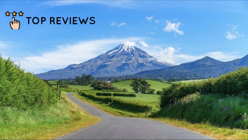 Climate in New Plymouth