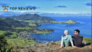 Climb Mount Manaia