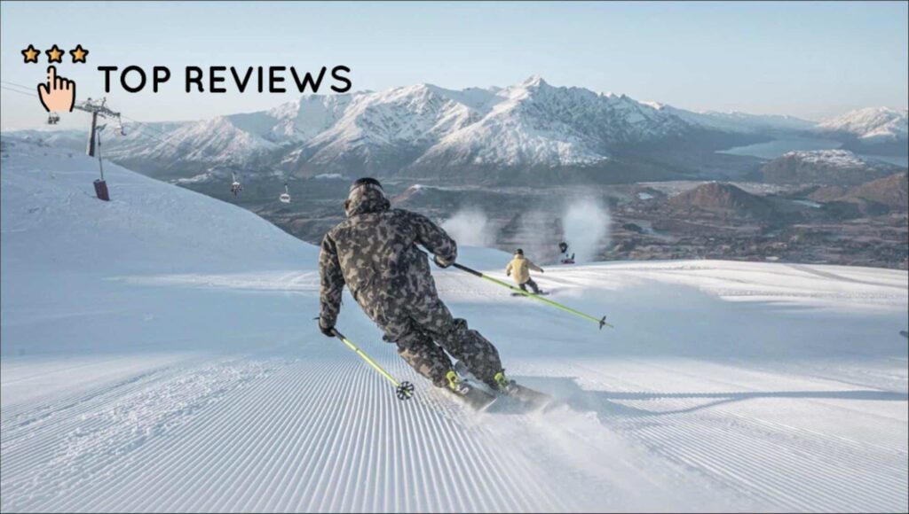 Coronet Peak