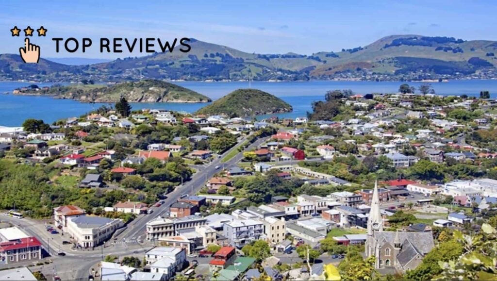 Cost of Living in Dunedin