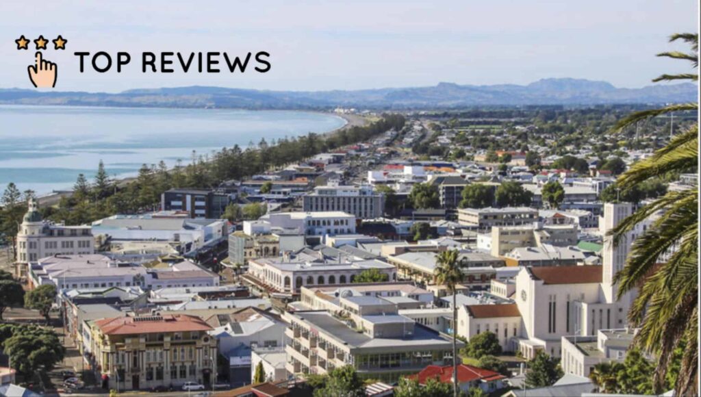 Cost of Living in Napier