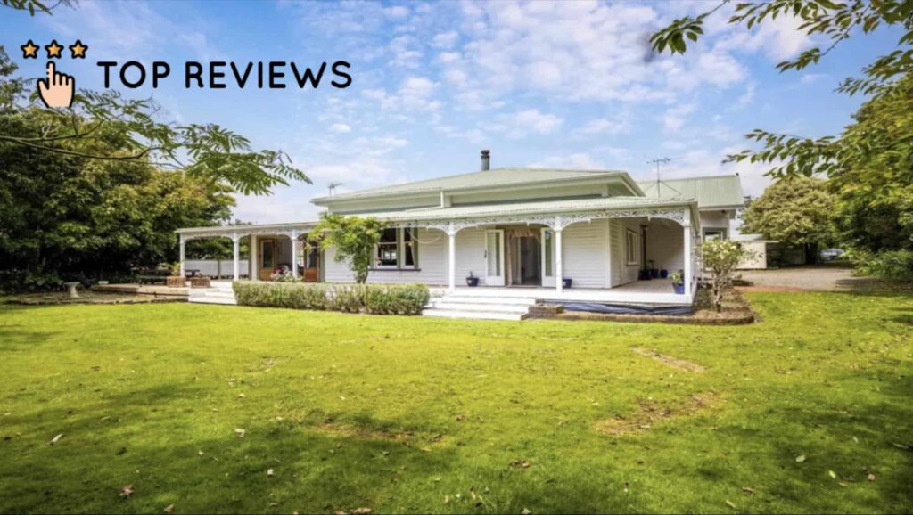 Cost of Living in New Plymouth