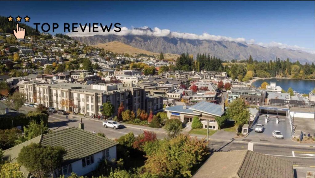 Cost of Living in Queenstown