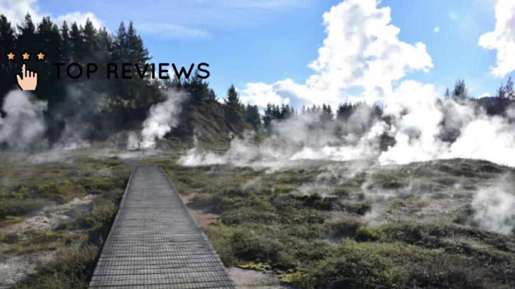 Craters of the Moon
