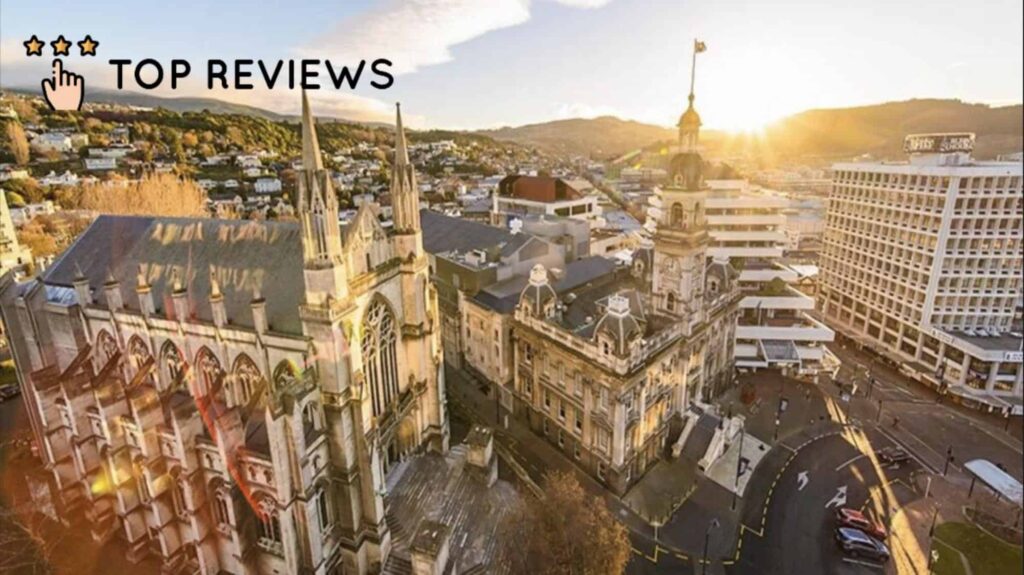 Dunedin
