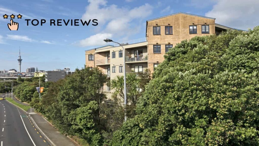 Eden Terrace
