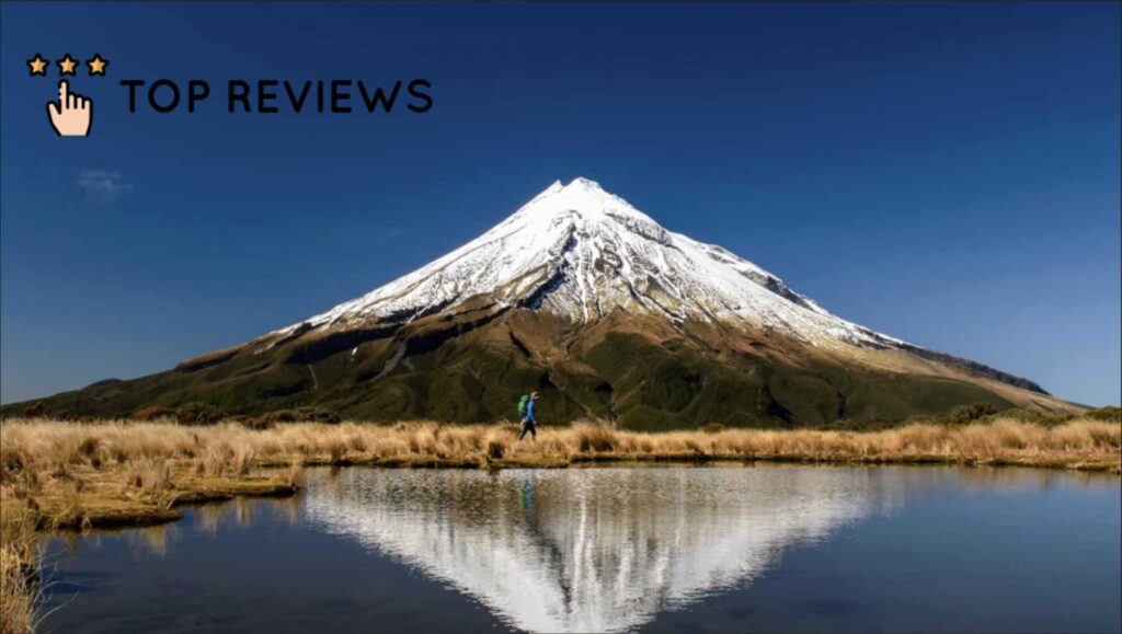 Egmont National Park