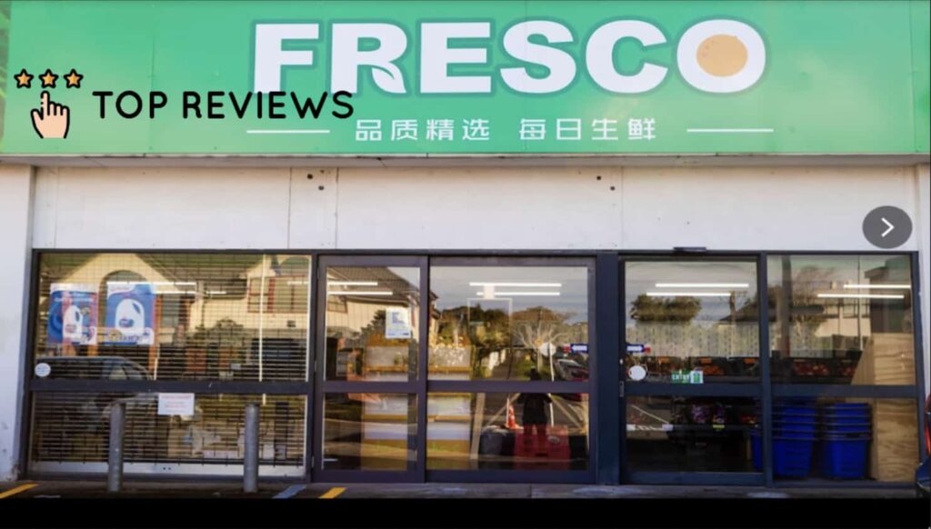 Frescomart华联商超