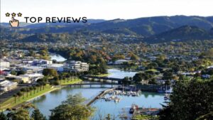 Gisborne Climate