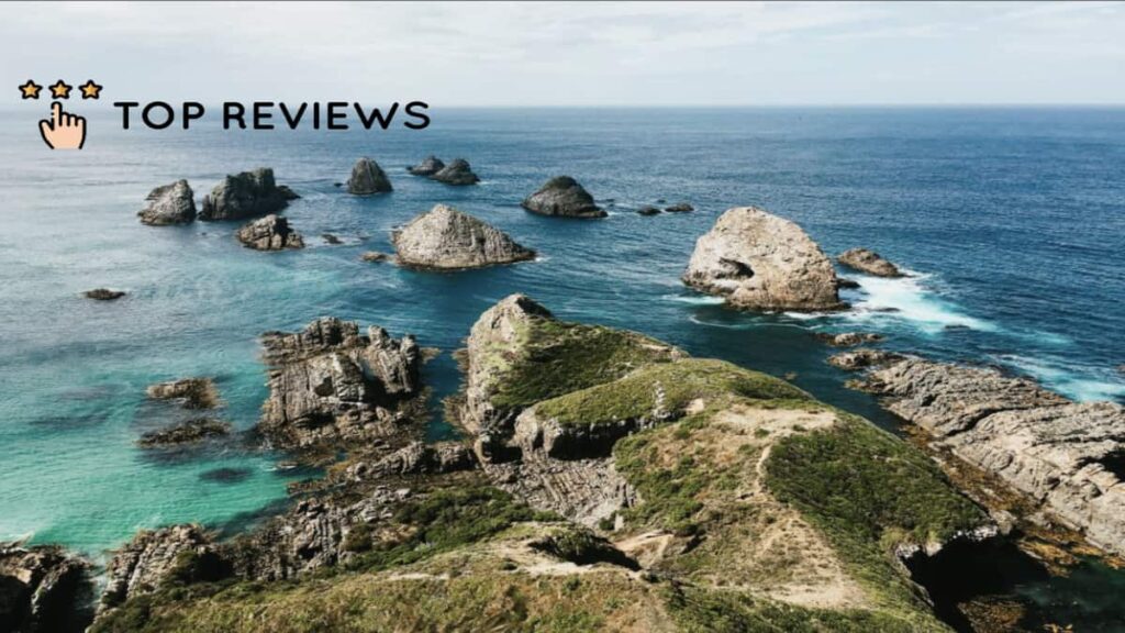 Go explore the Catlins