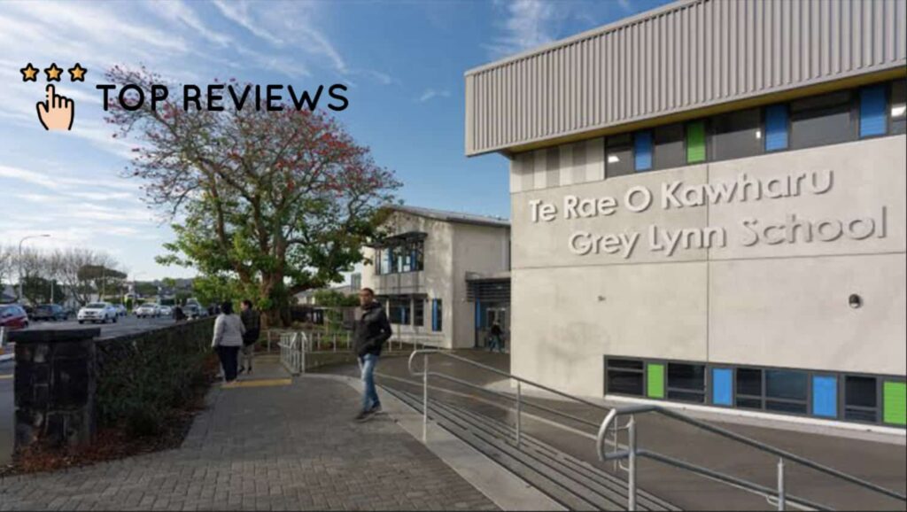 Grey Lynn School
