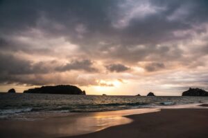 Hahei Beach, The Coromandel
