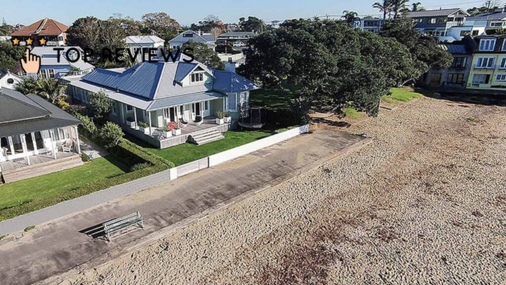 Housing in Devonport