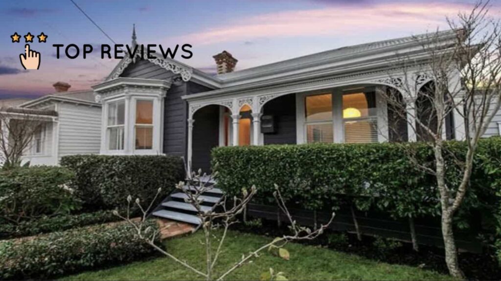 Housing in Grey Lynn