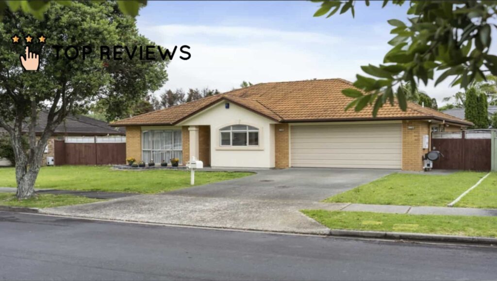 Housing in Howick