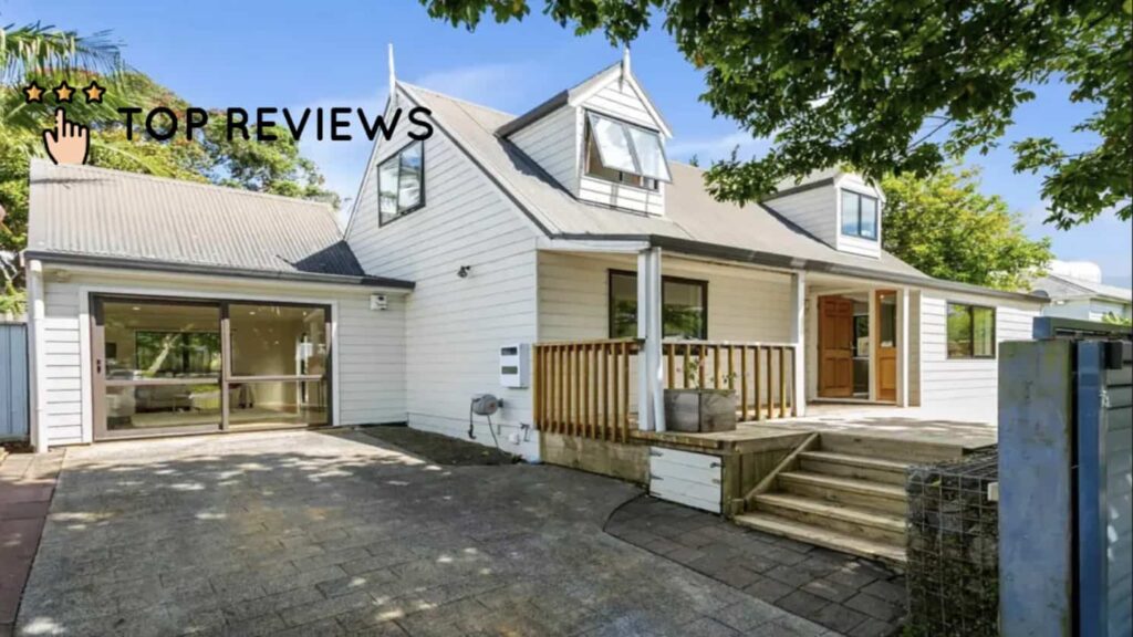 Housing in Mt. Eden