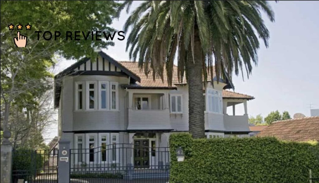 Housing in Parnell