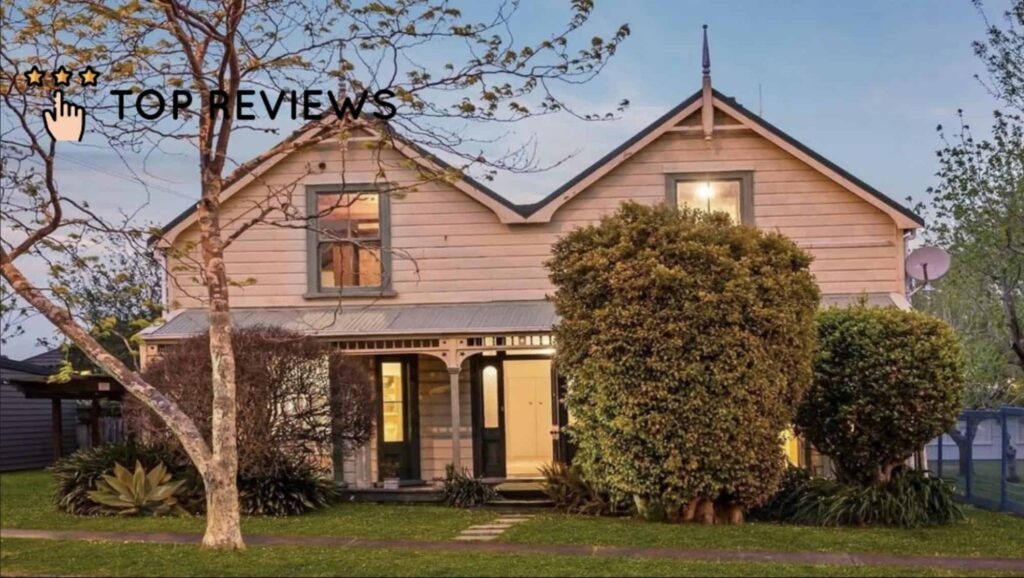 Housing in Takapuna