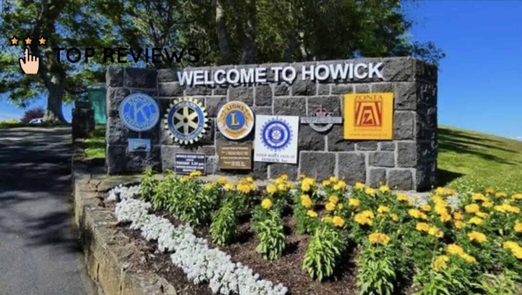 Howick