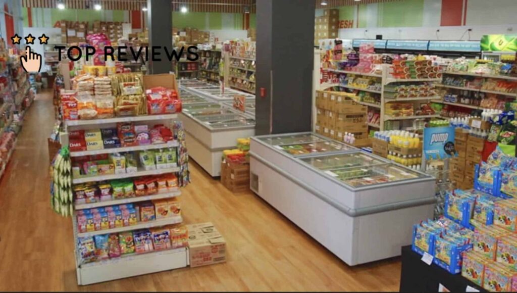 Japan Mart Newmarket