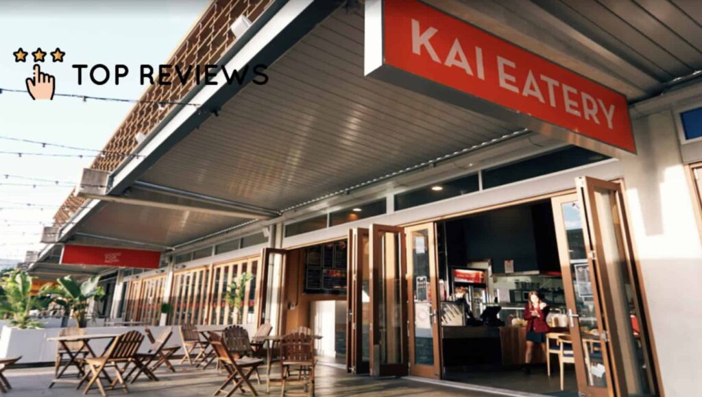 Kai Eatery
