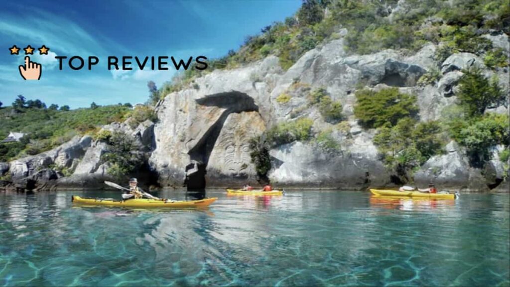 Lake Taupo