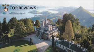 Larnach Castle