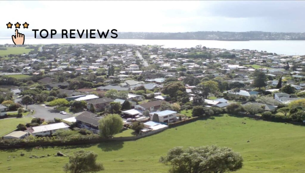 Mangere Bridge