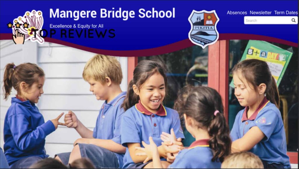 Mangere Bridge School