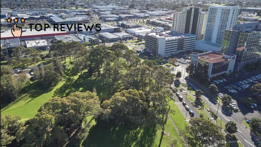 Manukau