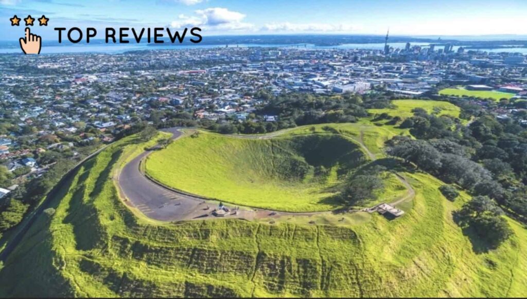MaungawhauMount Eden