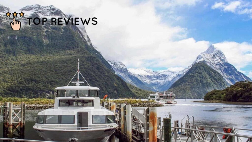 Milford Sound