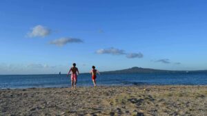 Mission Bay, Auckland