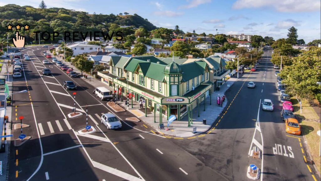 Mount Eden