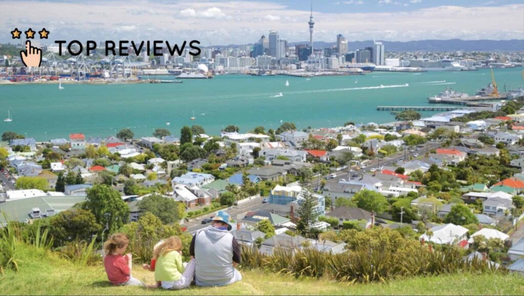 Mount Victoria