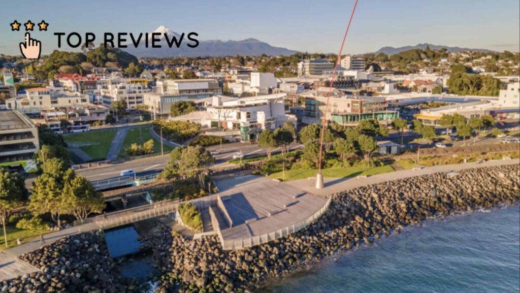 New Plymouth