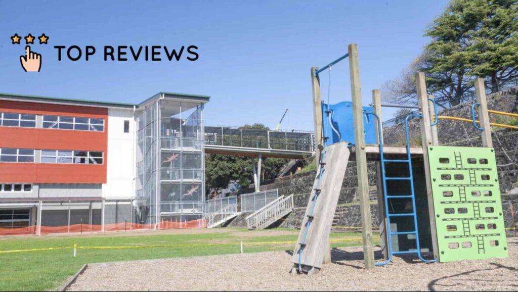 Newmarket Primary School