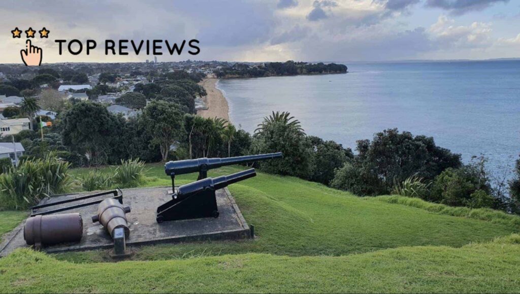 North Head Reserve