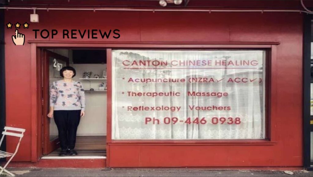 Notable Asian Clinics