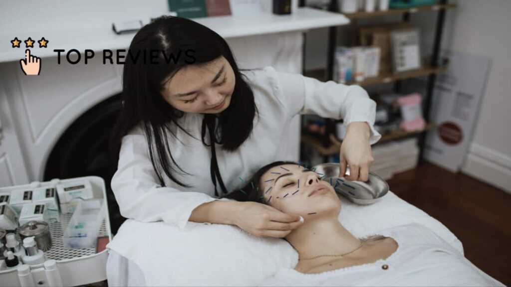 Notable Asian Clinics in Albany