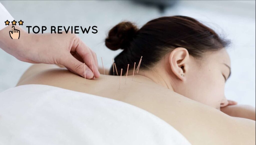 Notable Asian Clinics in Epsom