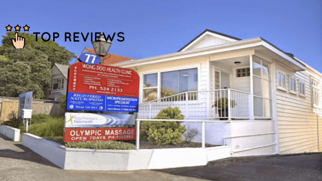 Notable Asian Clinics in Newmarket