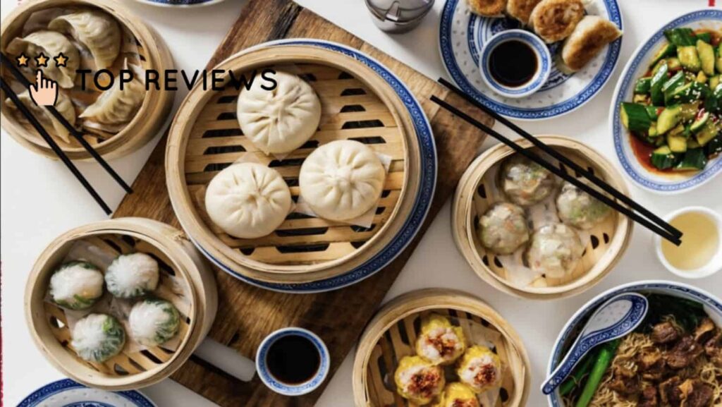 Notable Asian EateriesMarkets in Albany