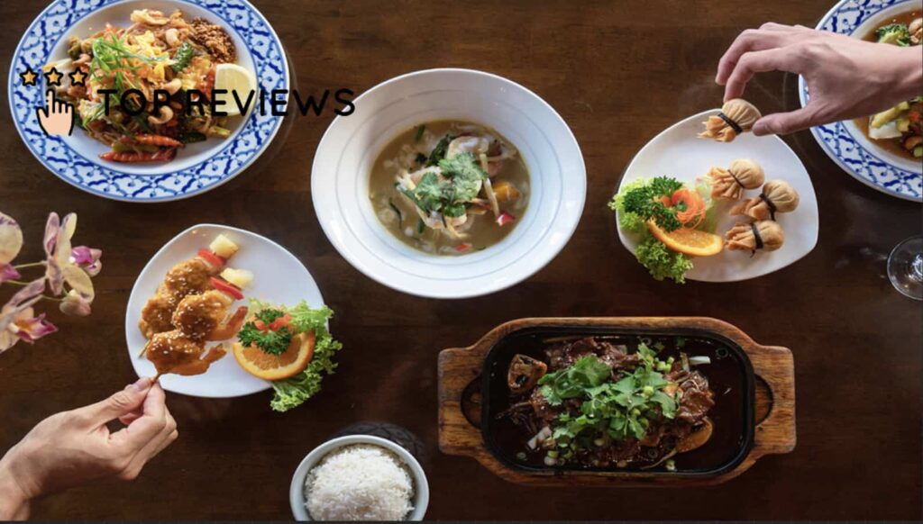 Notable Asian EateriesMarkets in Devonport
