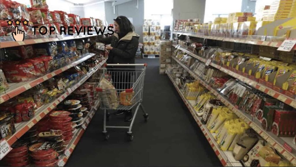 Notable Asian EateriesMarkets in Howick