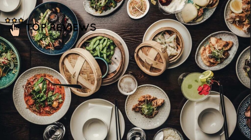 Notable Asian EateriesMarkets in Mount Eden