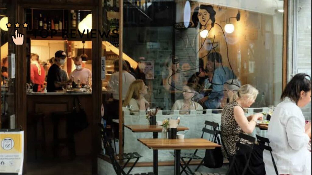 Notable Asian EateriesMarkets in Parnell