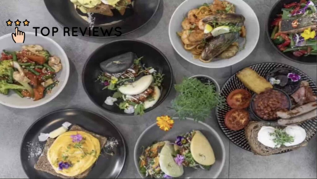 Notable Asian EateriesMarkets in Wairau Valley